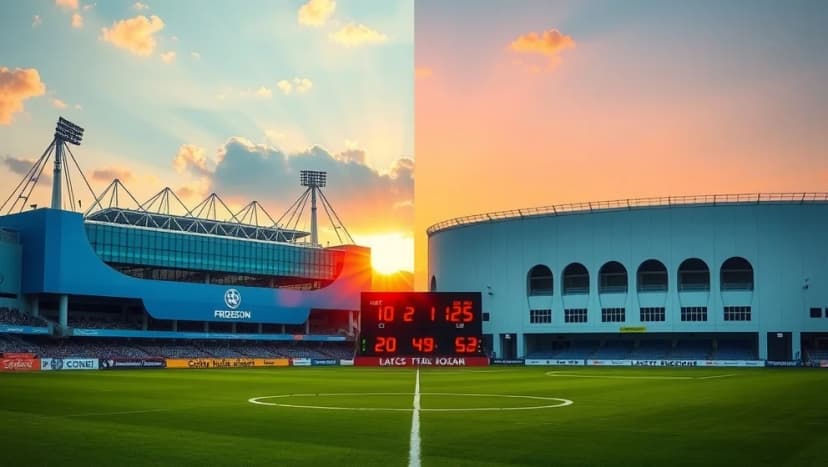 Statistik Man City mot Tottenham genom åren