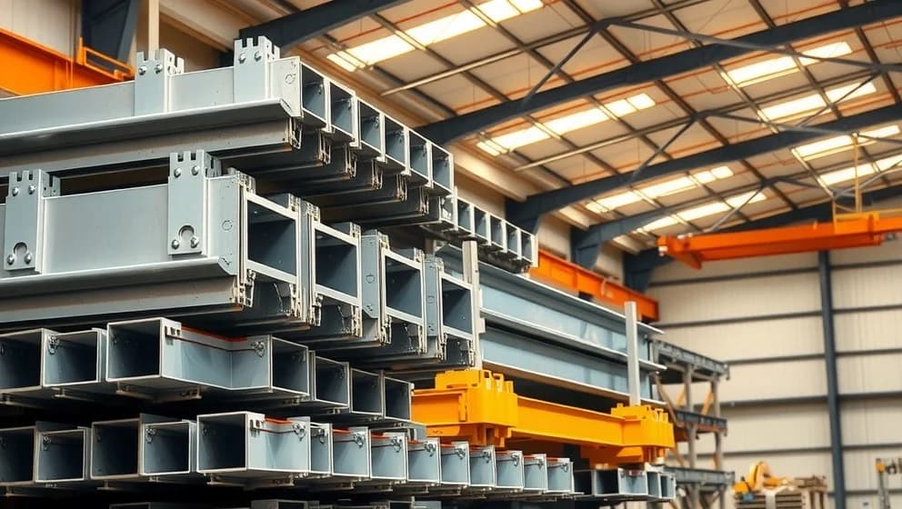 SSAB A för dagens stålbehov