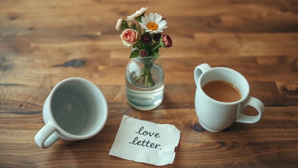 Tecken på att din partner inte är kär