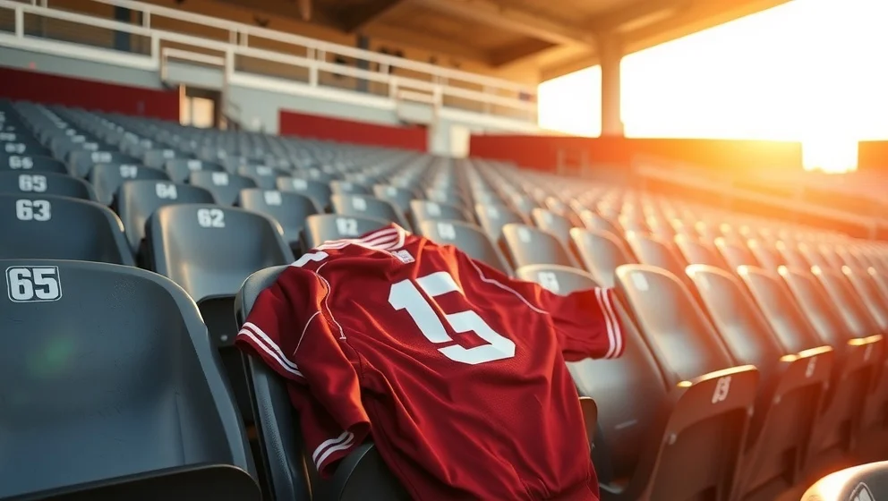 Ted för kärlekens skull och vad det betyder