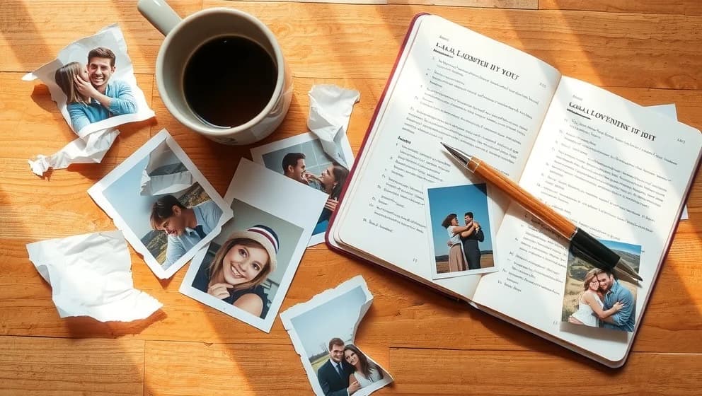 Till alla killar jag har gillat