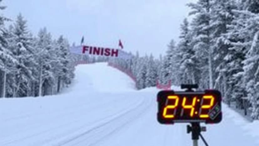 Tour de Ski 2024 TV tider och sändningar