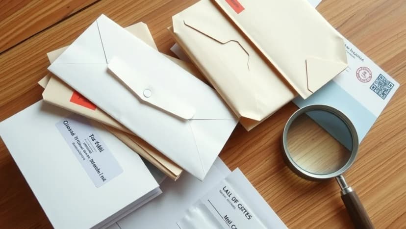 Vad betyder egentligen c/o