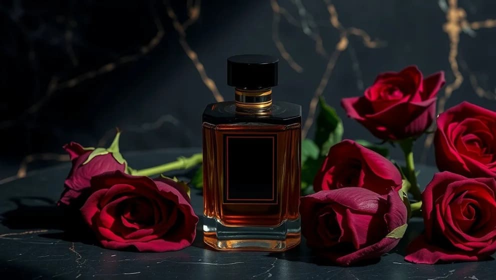 Valentino Born in Roma Intense doften för dig