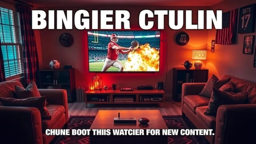 Vår tid är nu säsong 4 är här