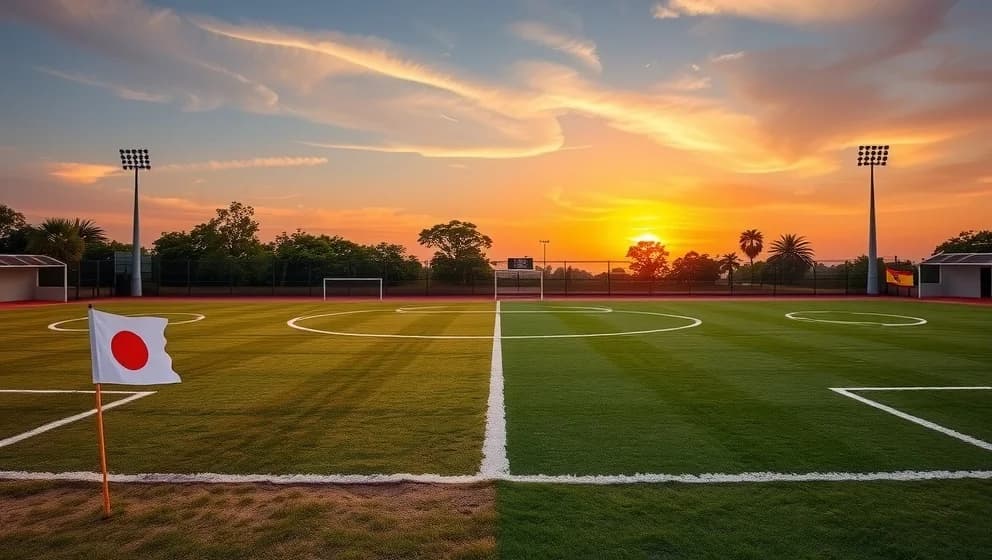 Vissel Kobe mot FC Barcelona laguppställning