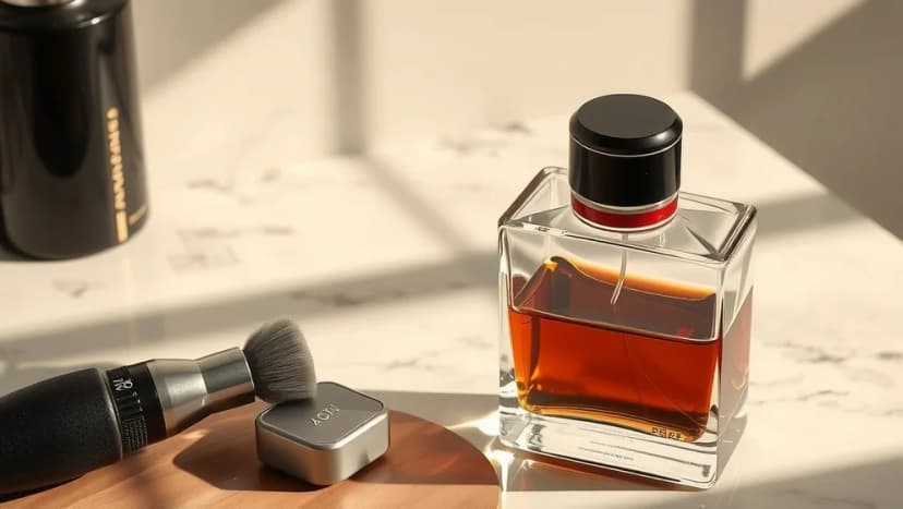 Yves Saint Laurent parfym för herr som förändrar allt